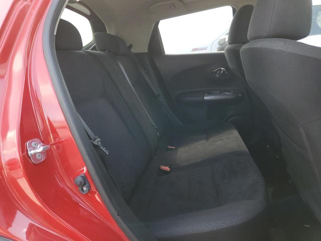 2016 NISSAN JUKE S - JN8AF5MV4GT654535