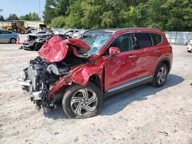 2021 HYUNDAI SANTA FE S 5NMS34AJ5MH311993  66239754