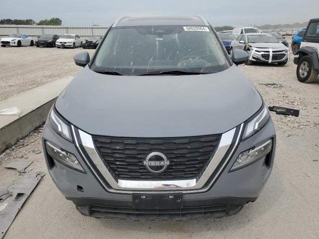 2023 NISSAN ROGUE PLAT - JN8BT3DDXPW317567