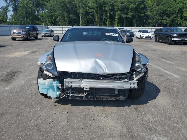 VIN JN1AZ4EH9JM572441 2018 Nissan 370Z, Base no.5