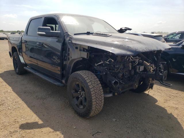 2020 RAM 1500 REBEL - 1C6SRFLT4LN213605