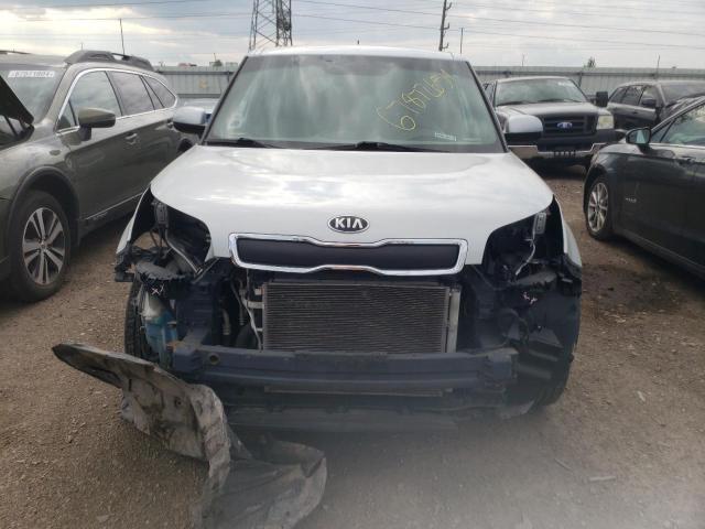 VIN KNDJN2A20G7846776 2016 KIA Soul no.5