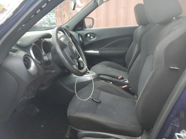 2017 NISSAN JUKE S - JN8AF5MR2HT704420