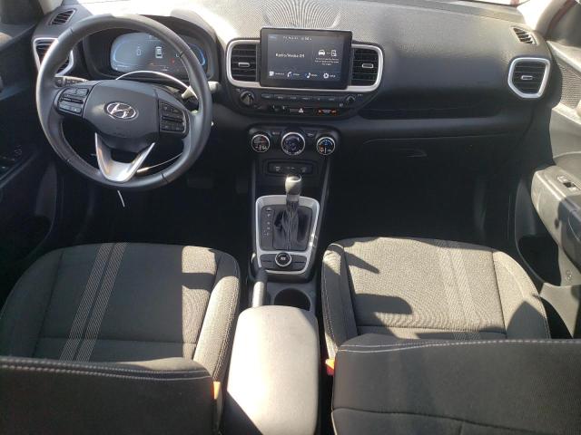 2023 HYUNDAI VENUE SEL - KMHRC8A39PU228549
