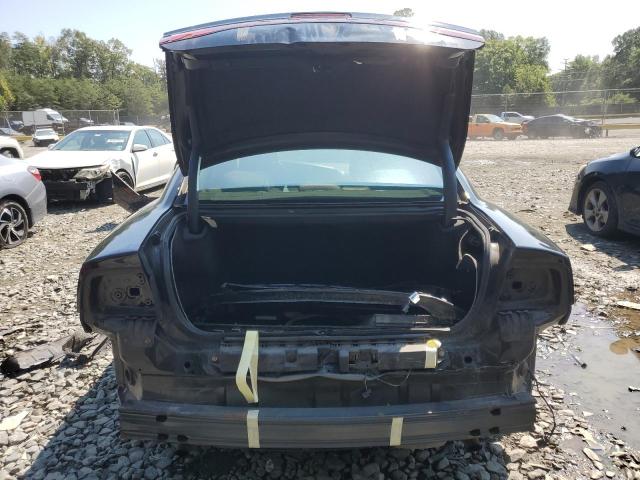 2B3CL3CG4BH556066 2011 DODGE CHARGER