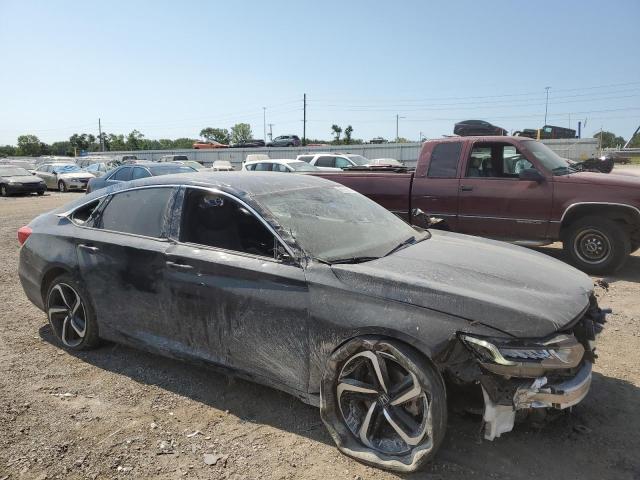 2019 HONDA ACCORD SPO - 1HGCV1F37KA045389
