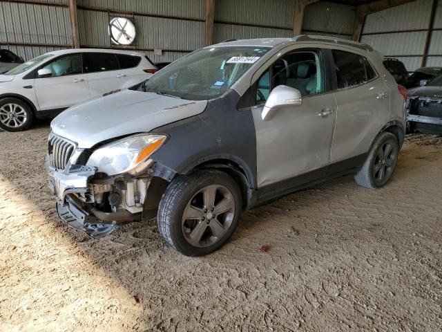 VIN KL4CJESB1EB626300 2014 Buick Encore no.1