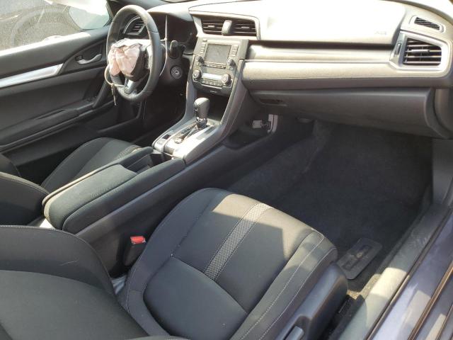 2HGFC4B61KH306828 2019 HONDA CIVIC