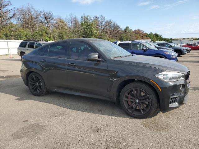 VIN 5YMKW8C54G0R43040 2016 BMW X6 no.4