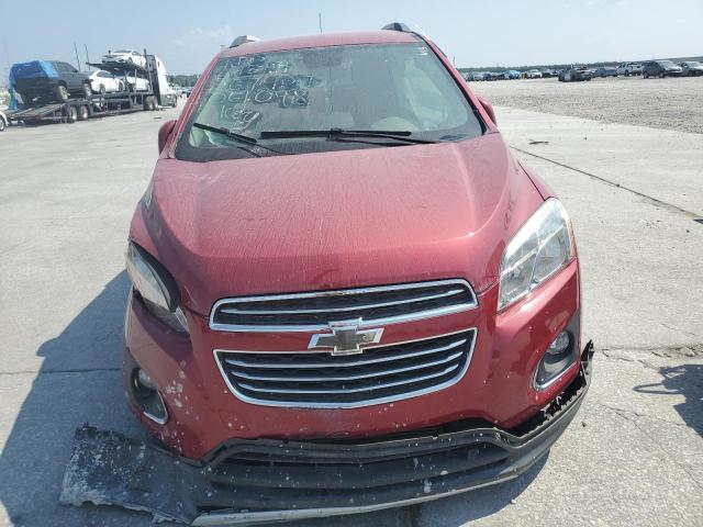 2015 CHEVROLET TRAX 1LT - KL7CJLSBXFB061098