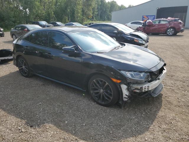 2020 HONDA CIVIC SPOR - SHHFK7H47LU303978
