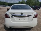 NISSAN ALTIMA 2.5 снимка