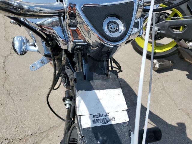 2015 HARLEY-DAVIDSON FLRT FREE 1HD1MCM18FB852413