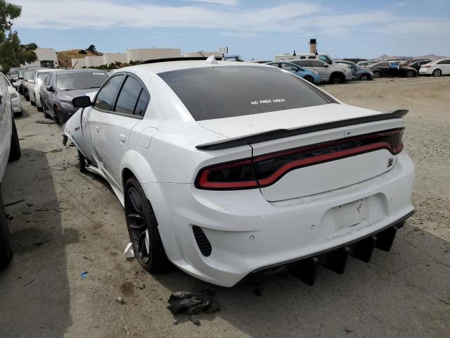 Vin: 2c3cdxgj7lh201374, lot: 65426974, dodge charger scat pack 20202