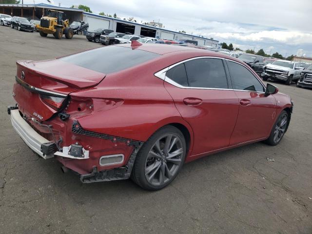 2020 LEXUS ES 350 F S - 58AGZ1B11LU067806