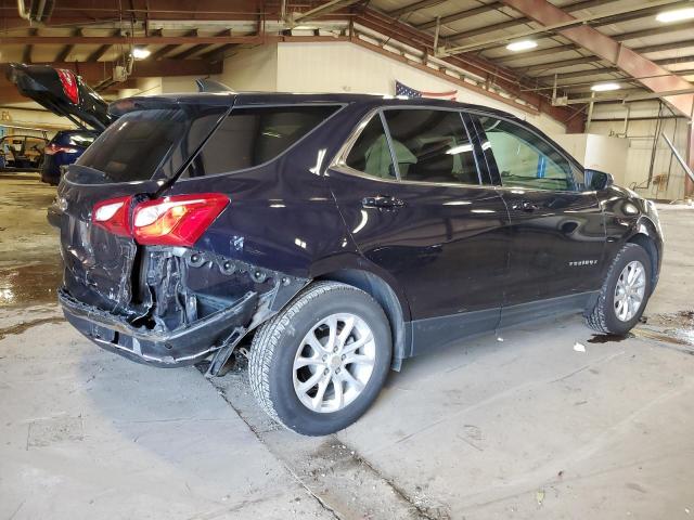 2020 CHEVROLET EQUINOX LT - 3GNAXJEV8LS557348