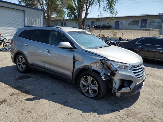 2016 HYUNDAI SANTA FE S - KM8SM4HF9GU159224