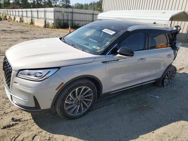2023 LINCOLN CORSAIR RE - 5LMCJ2DA5PUL20855