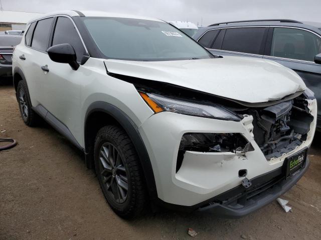 2021 NISSAN ROGUE S - 5N1AT3AB6MC691631