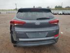 HYUNDAI TUCSON SEL photo