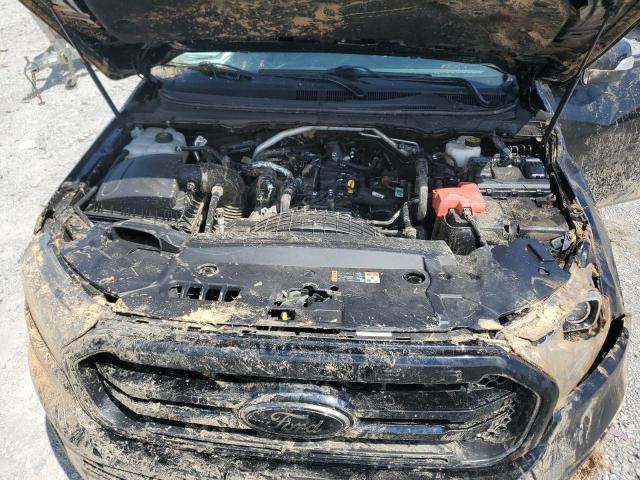 2021 FORD RANGER XL - 1FTER4FH8MLD07887