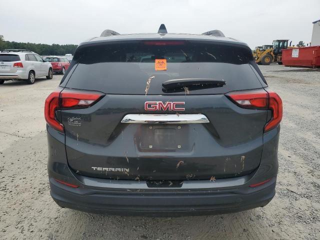 2018 GMC TERRAIN SL - 3GKALMEVXJL142968