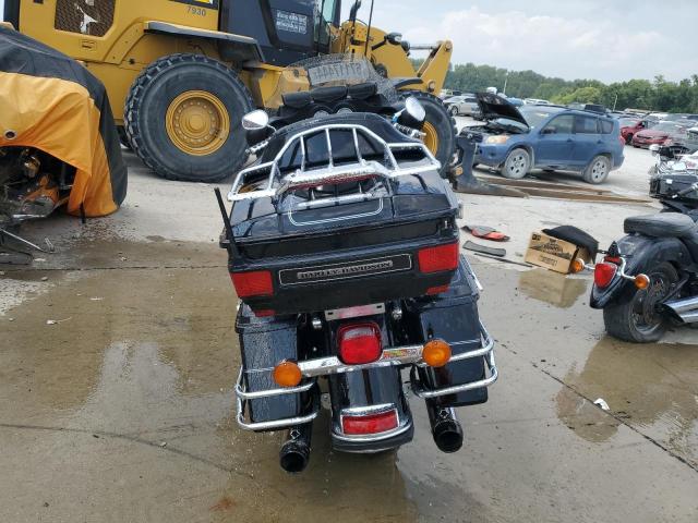2009 HARLEY-DAVIDSON FLHTCU 1HD1FC4109Y600635