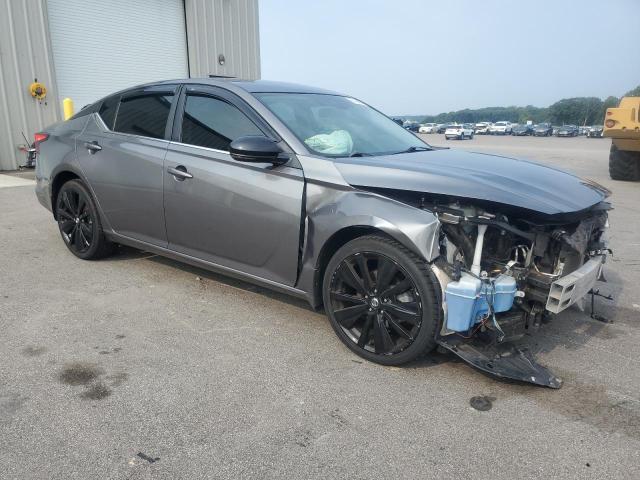 2020 NISSAN ALTIMA SR - 1N4BL4CW4LC140763