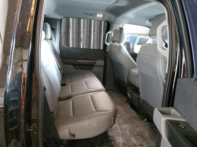 2021 FORD F150 SUPER - 1FTEW1C52MFB02646