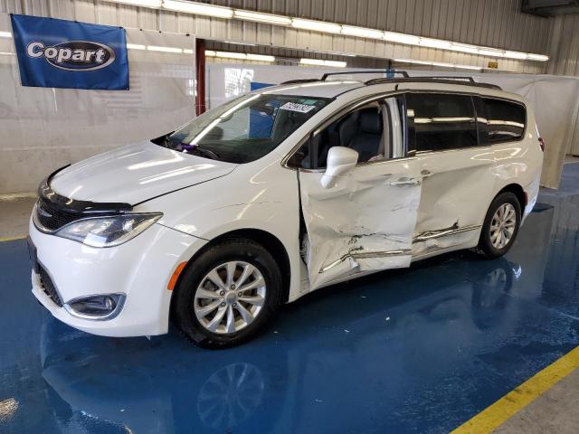 VIN 2C4RC1BG7KR624868 2019 Chrysler Pacifica, Touri... no.1