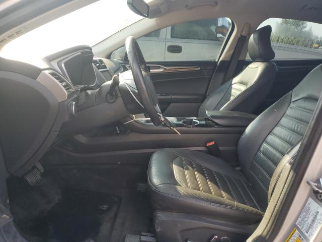 2016 FORD FUSION SE - 3FA6P0PU9GR229307