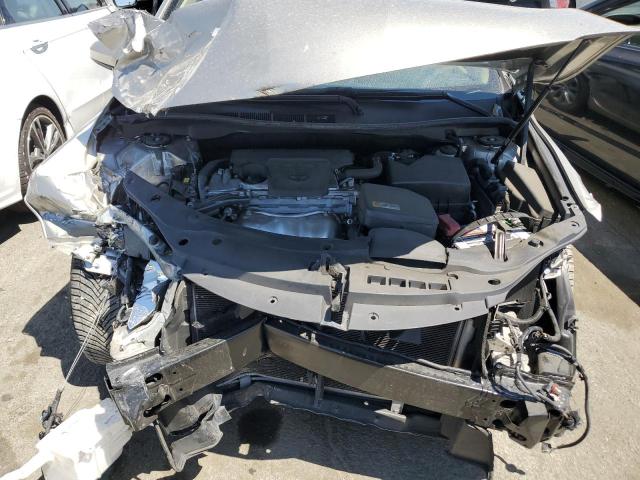 VIN 4T1BF1FK4HU689112 2017 Toyota Camry, LE no.11