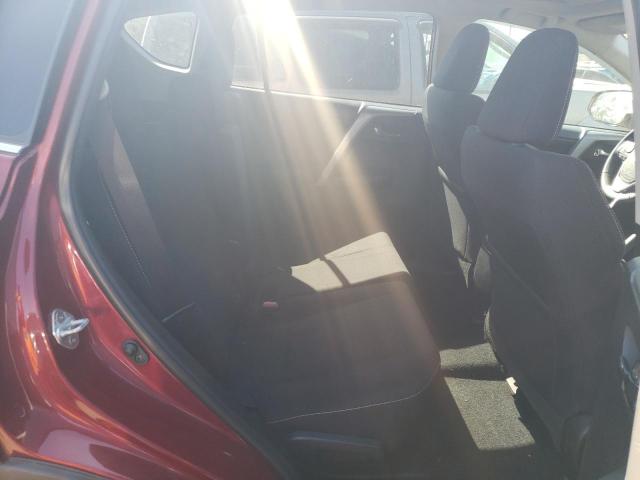 2018 TOYOTA RAV4 ADVEN - 2T3RFREV2JW783088