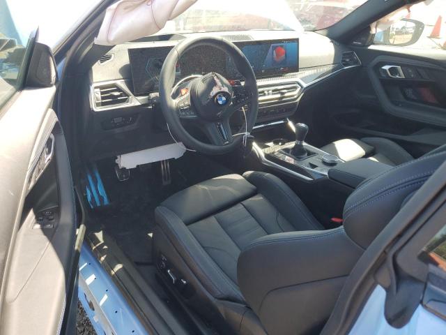 2024 BMW M2 3MF13DM08R8E56146