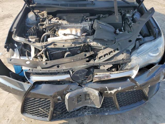 VIN 4T1BF1FK0HU343820 2017 Toyota Camry, LE no.11