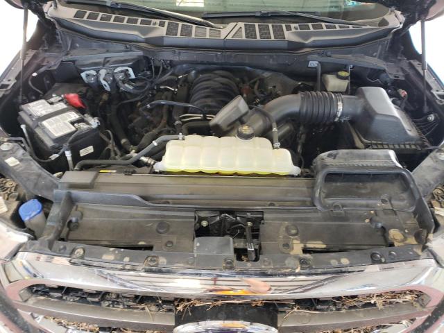 2022 FORD F150 SUPER - 1FTFW1E50NFB38970