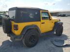 JEEP WRANGLER S photo