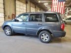 HONDA PILOT EXL photo