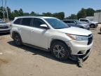 TOYOTA HIGHLANDER photo