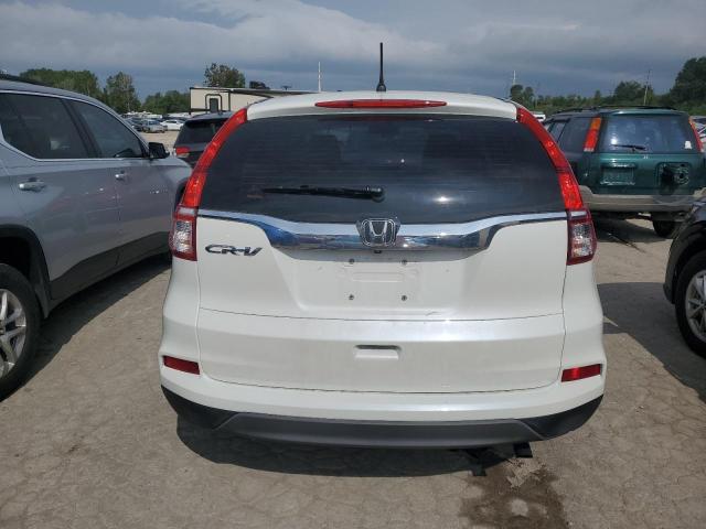 2015 HONDA CR-V LX - 5J6RM3H37FL012322
