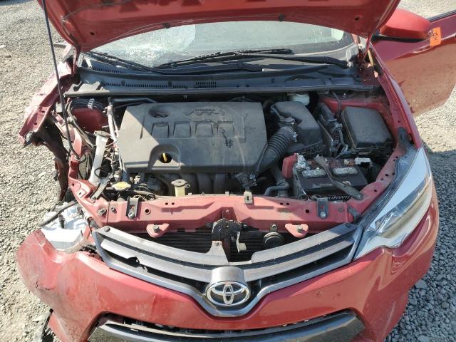 2016 TOYOTA COROLLA L - 2T1BURHE7GC675023
