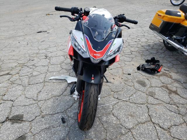 2024 APRILIA TUONO 660 ZD4KSUM07RS000832