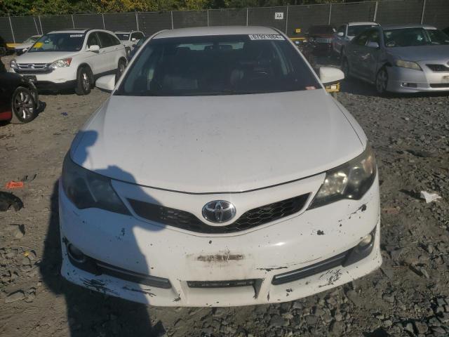 VIN 4T1BF1FK0DU271303 2013 Toyota Camry, L no.5