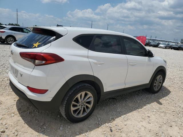 2016 HYUNDAI TUCSON SE - KM8J23A44GU192460