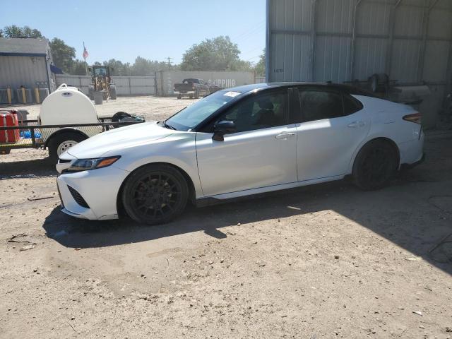 2020 TOYOTA CAMRY TRD 4T1NZ1AKXLU042430  67959874