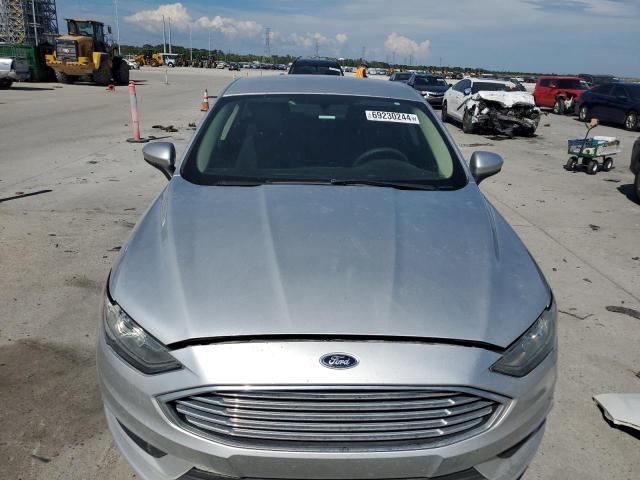 VIN 3FA6P0H79JR139249 2018 Ford Fusion, SE no.11