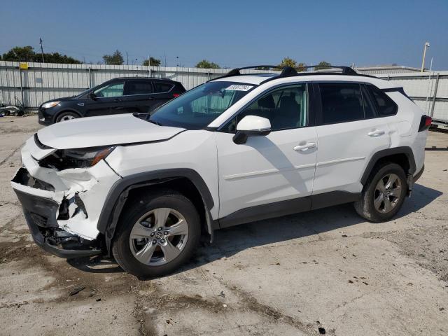 2024 TOYOTA RAV4 XLE 2024