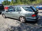 SAAB 9-5 SE photo