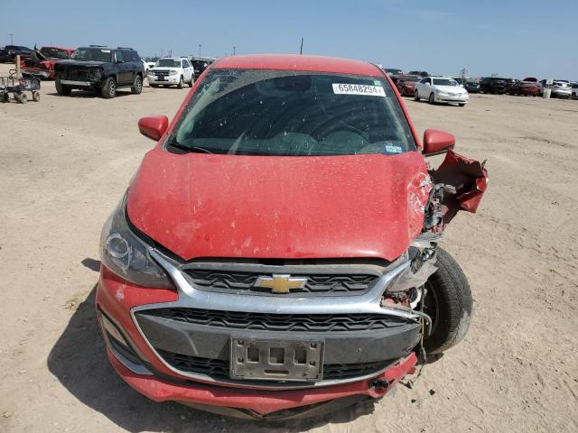 2021 CHEVROLET SPARK 2LT KL8CF6SA6MC718203  65848294