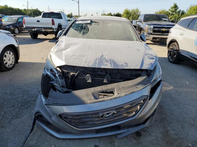 2017 HYUNDAI SONATA SPO - 5NPE34AF4HH537329